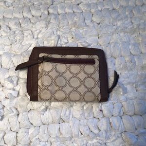 Liz Claiborne clutch